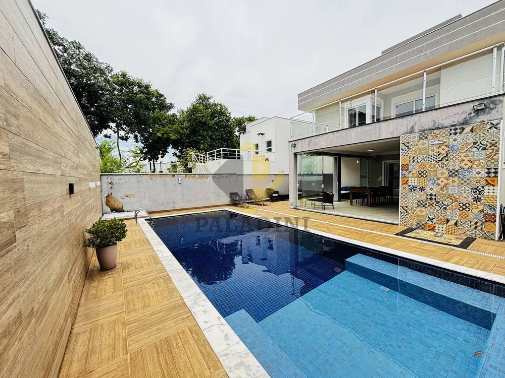 Casa, 3 quartos, 335 m² - Foto 9