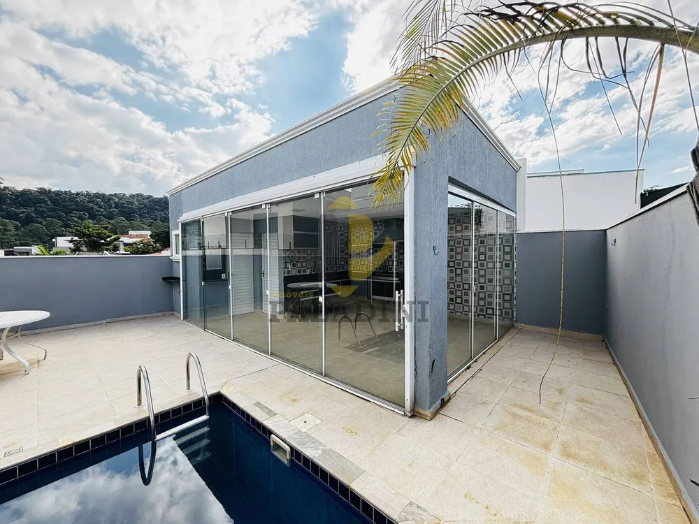 Casa, 3 quartos, 200 m² - Foto 4