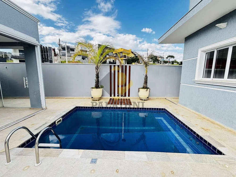 Casa, 3 quartos, 200 m² - Foto 2