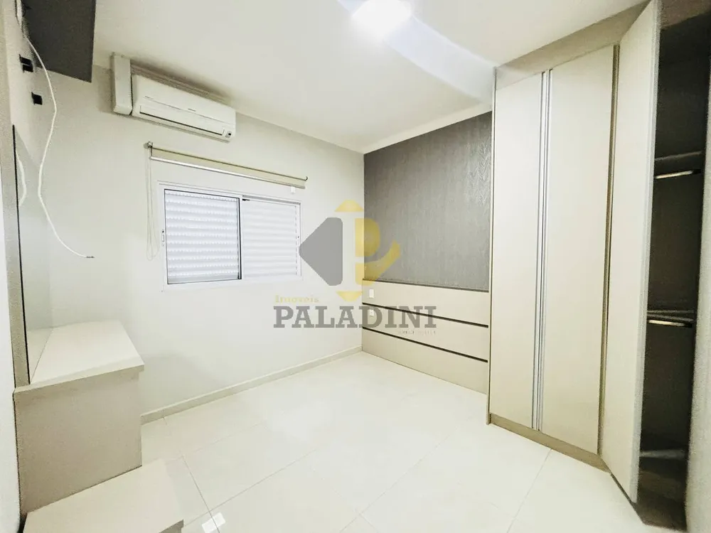Casa, 3 quartos, 200 m² - Foto 10