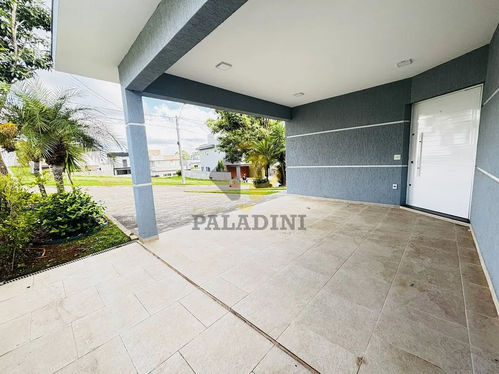 Casa, 3 quartos, 200 m² - Foto 12