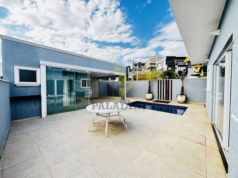 Casa, 3 quartos, 200 m² - Foto 3