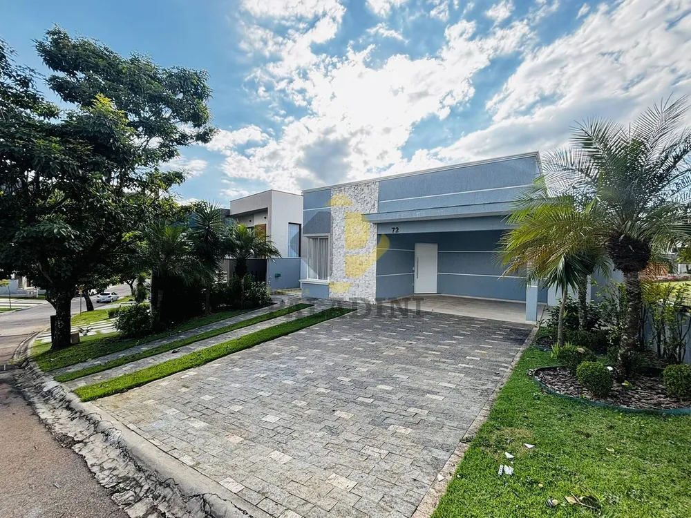 Casa, 3 quartos, 200 m² - Foto 1