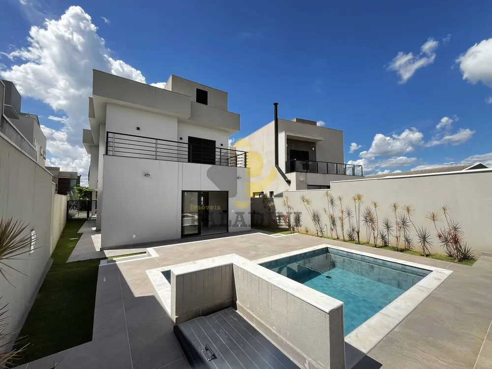 Casa, 3 quartos, 220 m² - Foto 4