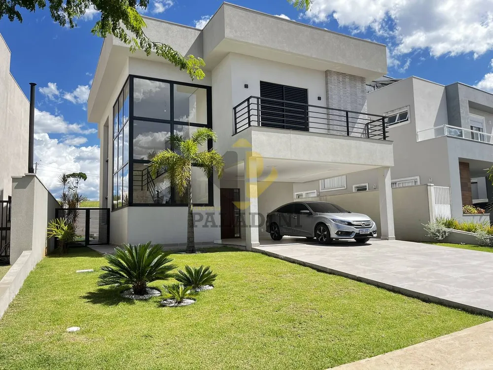 Casa, 3 quartos, 220 m² - Foto 1