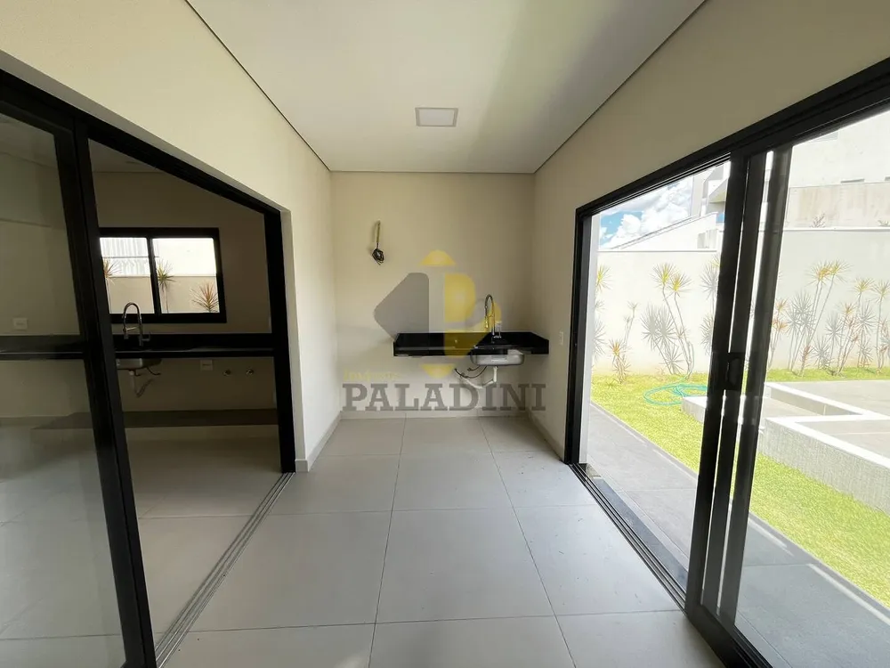 Casa, 3 quartos, 220 m² - Foto 11
