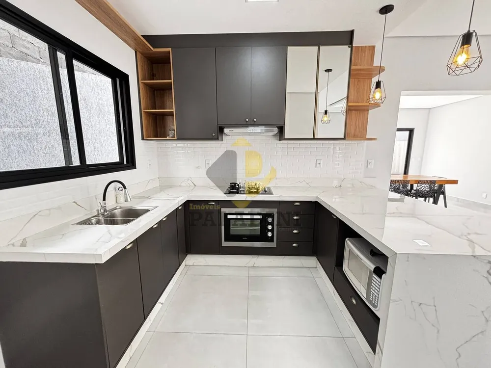 Casa, 3 quartos, 240 m² - Foto 3