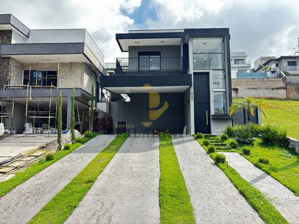 Casa, 3 quartos, 240 m² - Foto 4