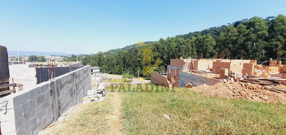 Terreno à venda, 383m² - Foto 2