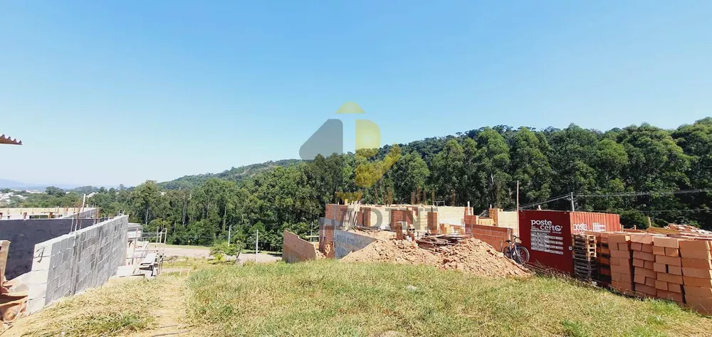 Terreno à venda, 383m² - Foto 1