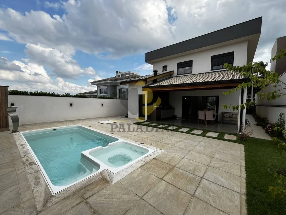 Casa de Condomínio, 3 quartos - Foto 12