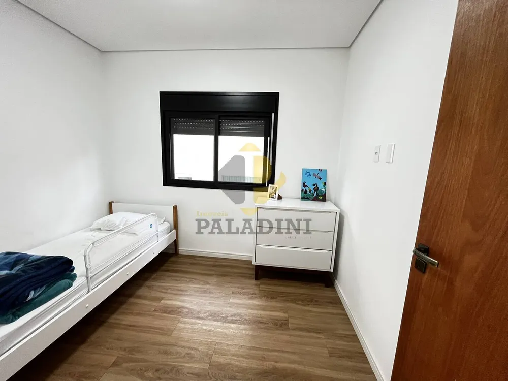 Casa de Condomínio, 3 quartos - Foto 10