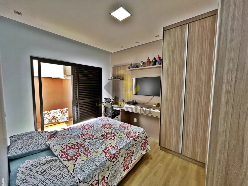 Casa de Condomínio à venda com 4 quartos, 240m² - Foto 8