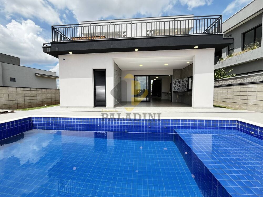 Casa, 4 quartos, 240 m² - Foto 4