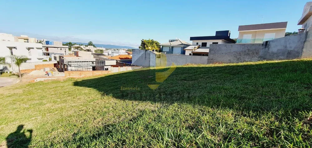 Terreno à venda, 1039m² - Foto 2