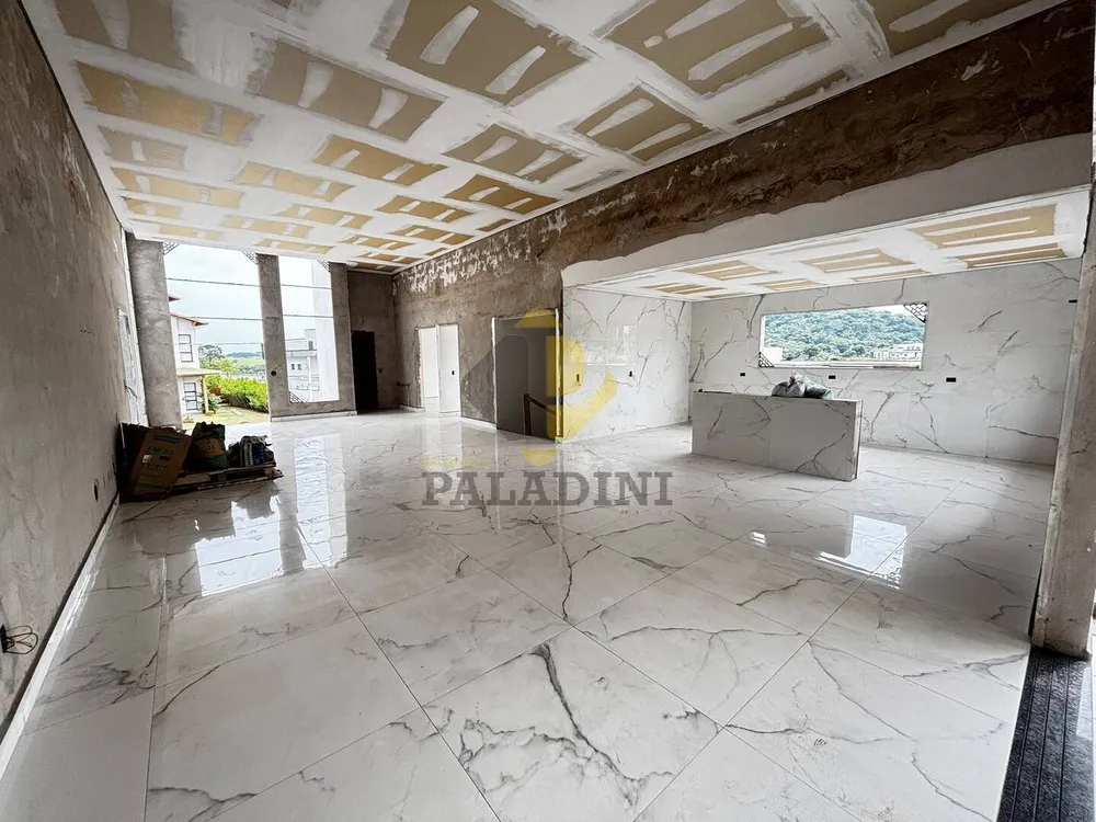 Casa, 4 quartos, 373 m² - Foto 5