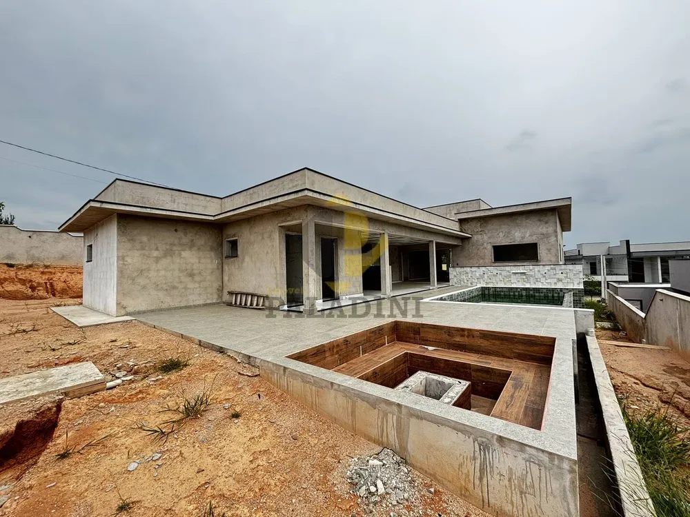 Casa, 4 quartos, 373 m² - Foto 11