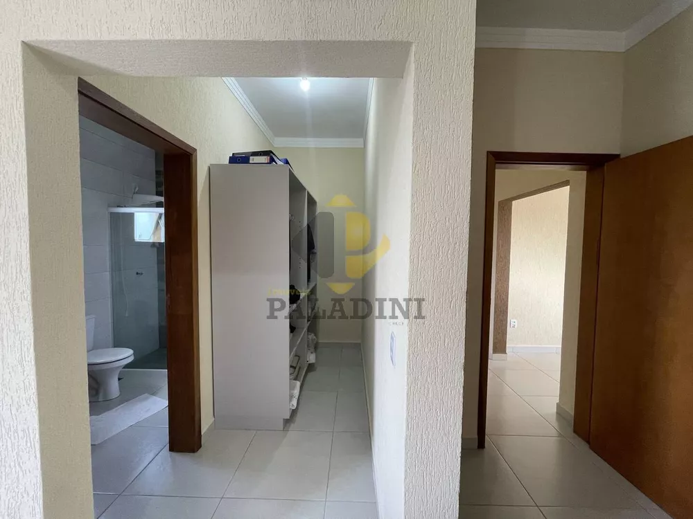 Casa de Condomínio à venda com 3 quartos, 303m² - Foto 4