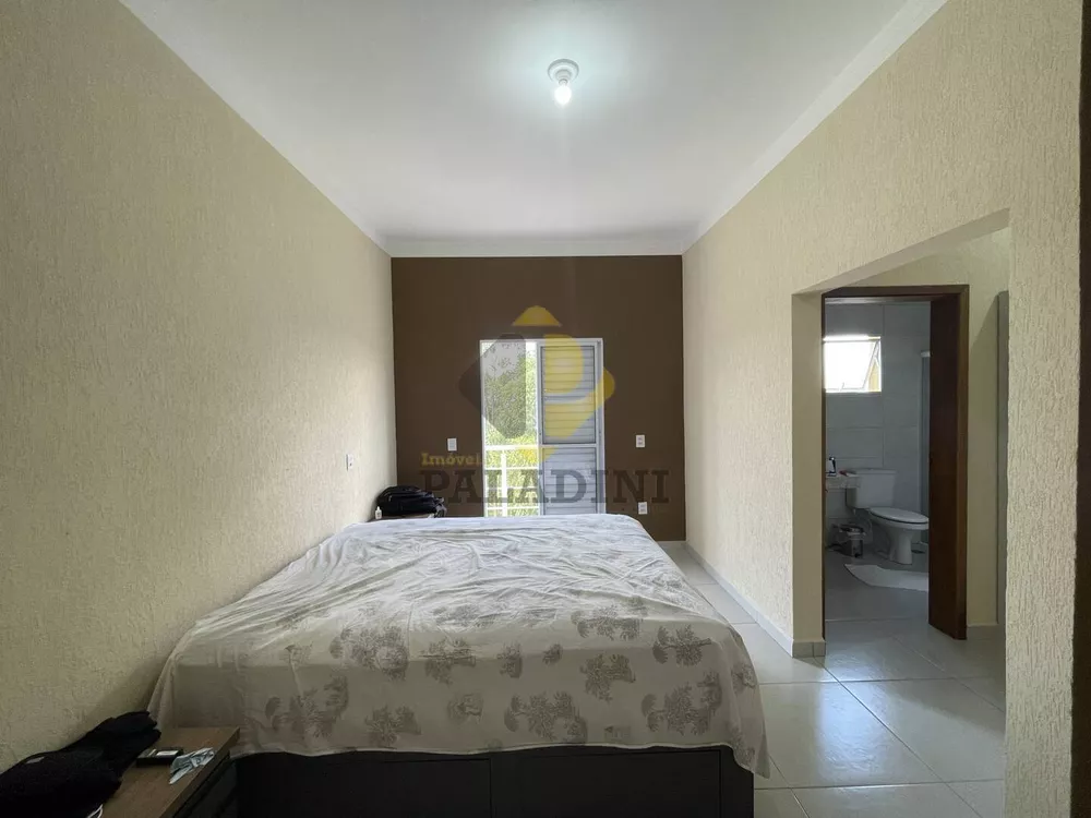 Casa de Condomínio à venda com 3 quartos, 303m² - Foto 3