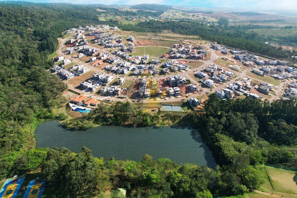 Terreno à venda, 384m² - Foto 1