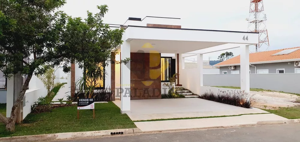 Casa à venda com 3 quartos, 170m² - Foto 4