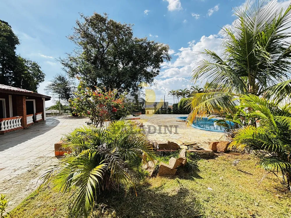 Chácara, 3 quartos, 1000 m² - Foto 4