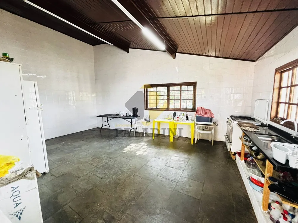 Chácara, 3 quartos, 1000 m² - Foto 5