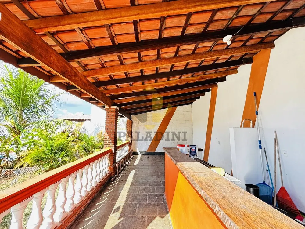 Chácara, 3 quartos, 1000 m² - Foto 2
