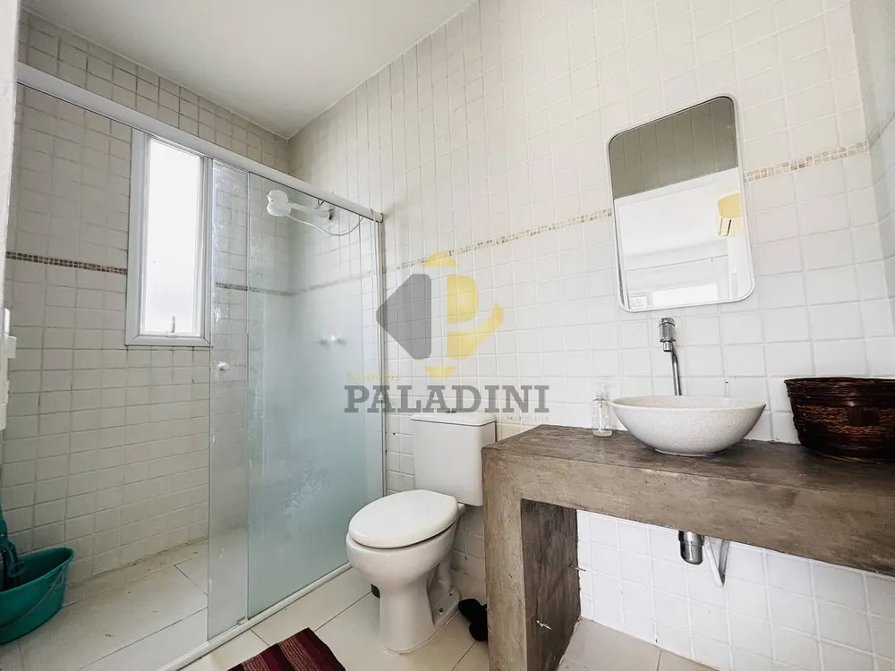 Casa, 3 quartos, 185 m² - Foto 8