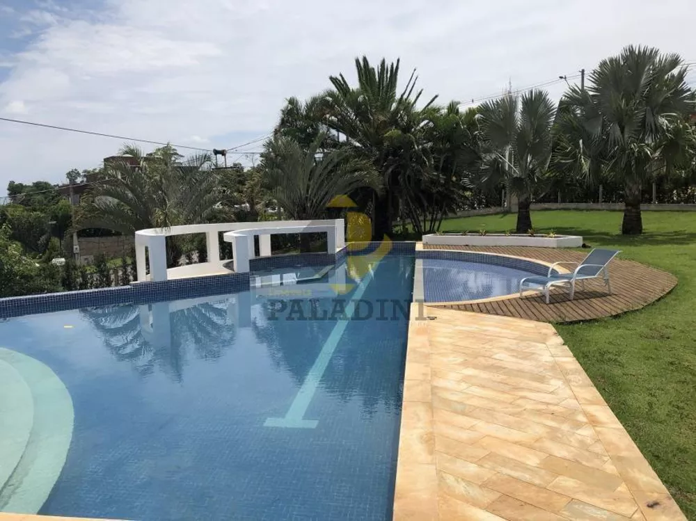 Casa de Condomínio à venda com 3 quartos, 269m² - Foto 4