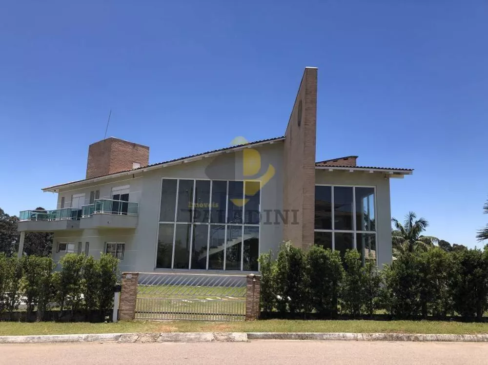 Casa de Condomínio à venda com 3 quartos, 269m² - Foto 1