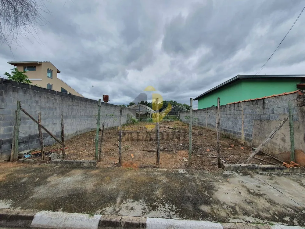 Terreno, 250 m² - Foto 1