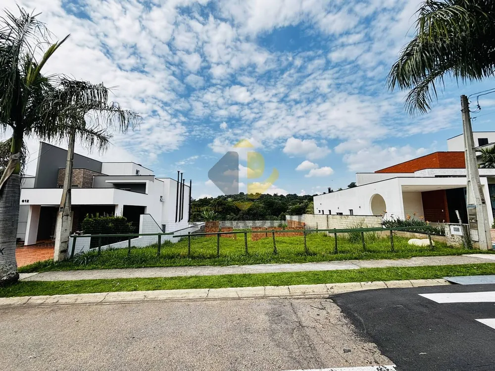 Terreno, 644 m² - Foto 1