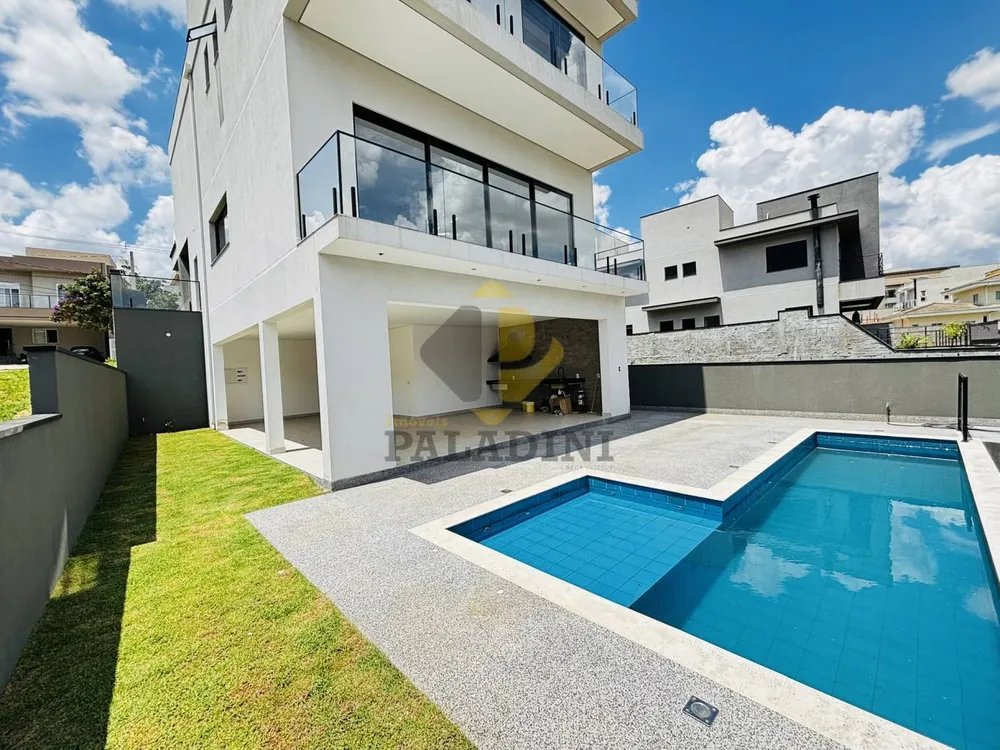Casa, 4 quartos, 347 m² - Foto 8