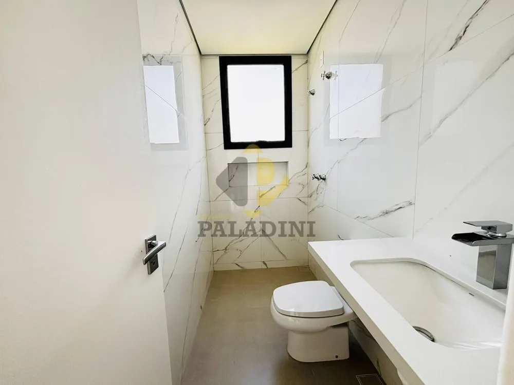 Casa, 4 quartos, 347 m² - Foto 3
