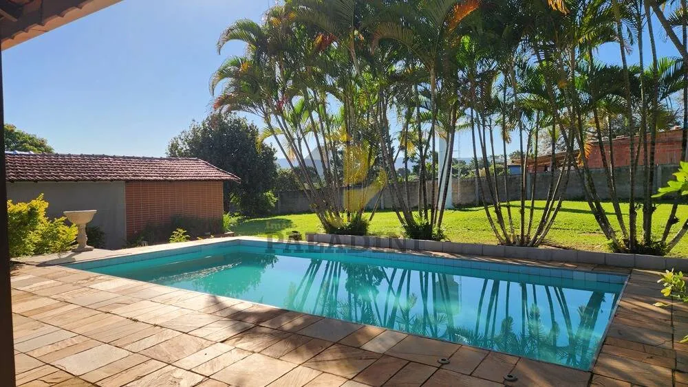 Chácara, 4 quartos, 5 hectares - Foto 6