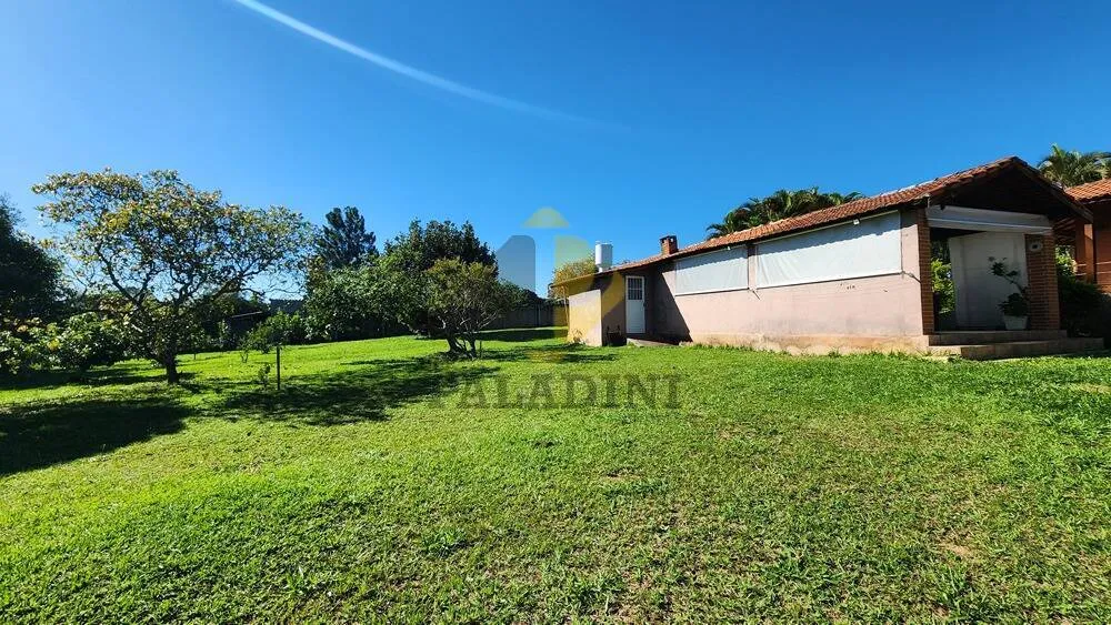 Chácara, 4 quartos, 5 hectares - Foto 7