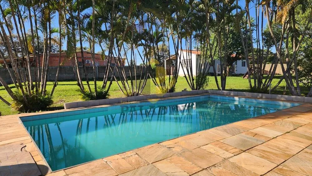 Chácara, 4 quartos, 5 hectares - Foto 1