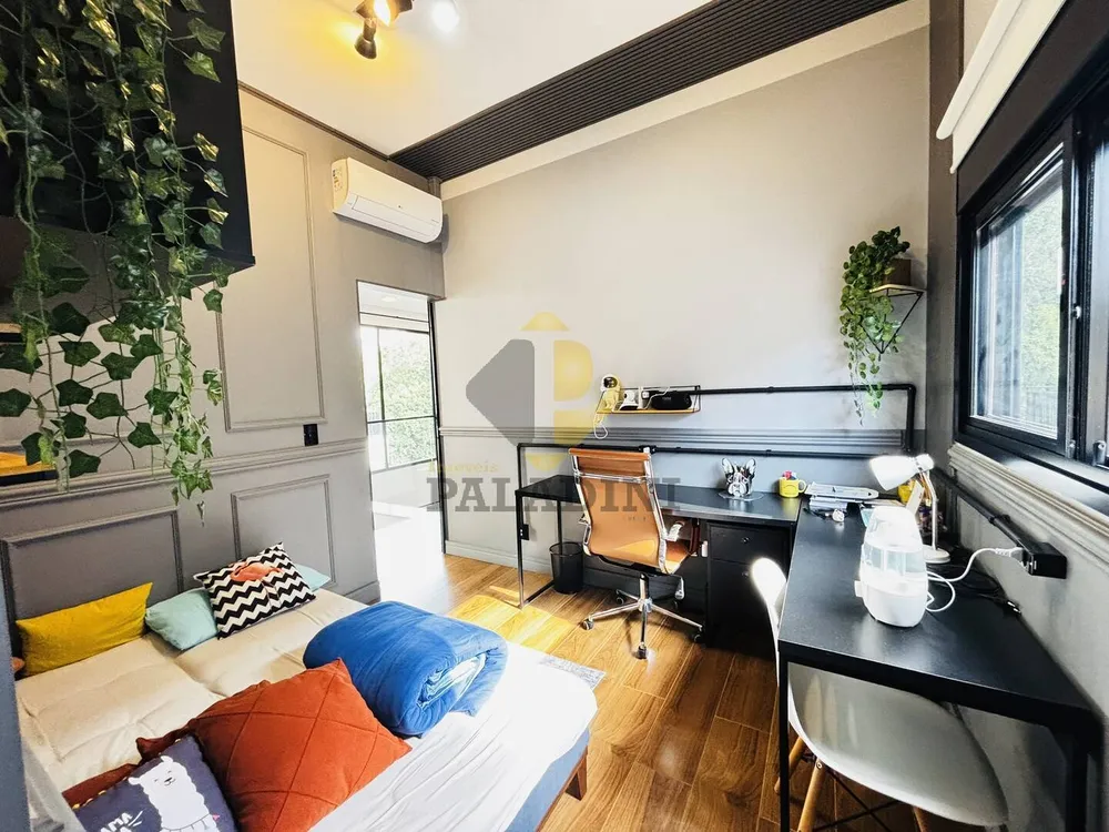 Casa, 3 quartos, 208 m² - Foto 8
