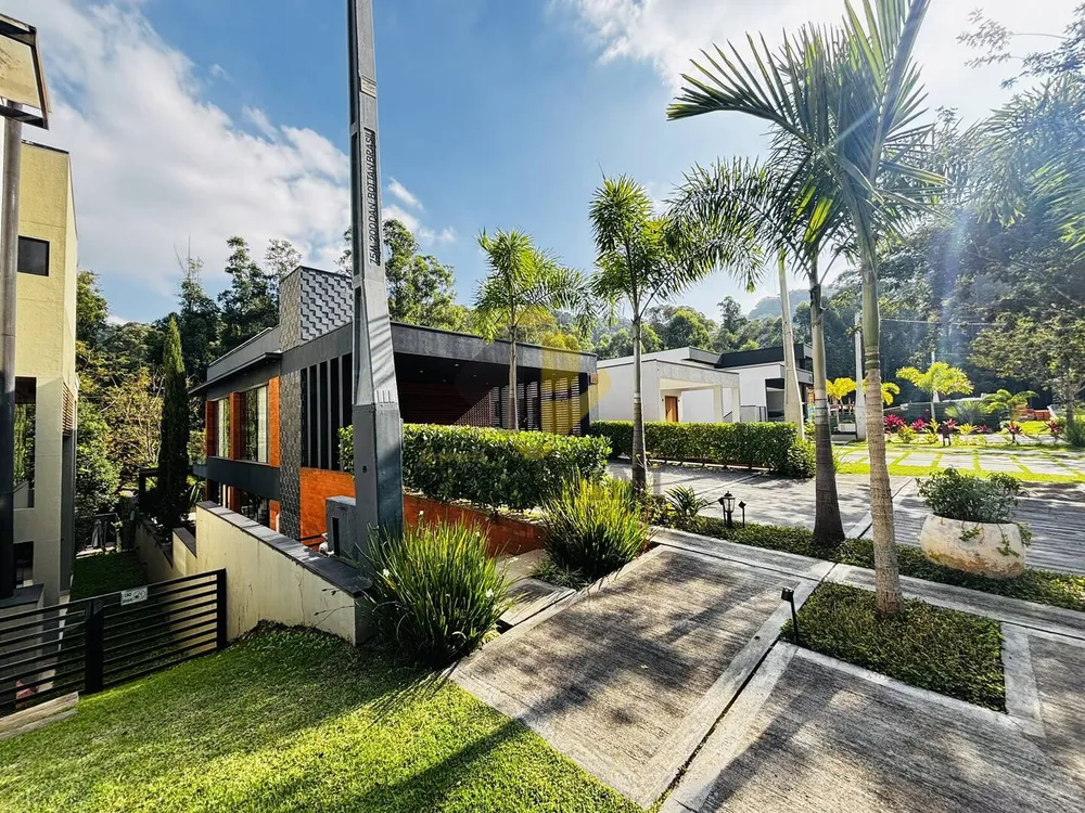 Casa, 3 quartos, 208 m² - Foto 12