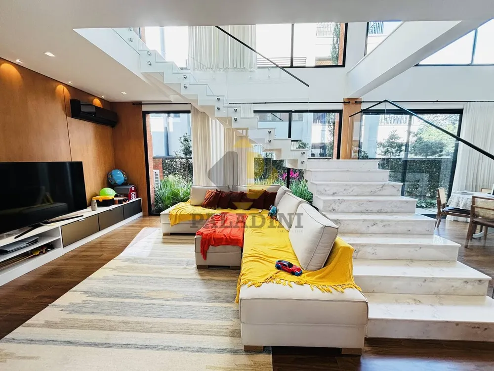Casa, 3 quartos, 208 m² - Foto 2