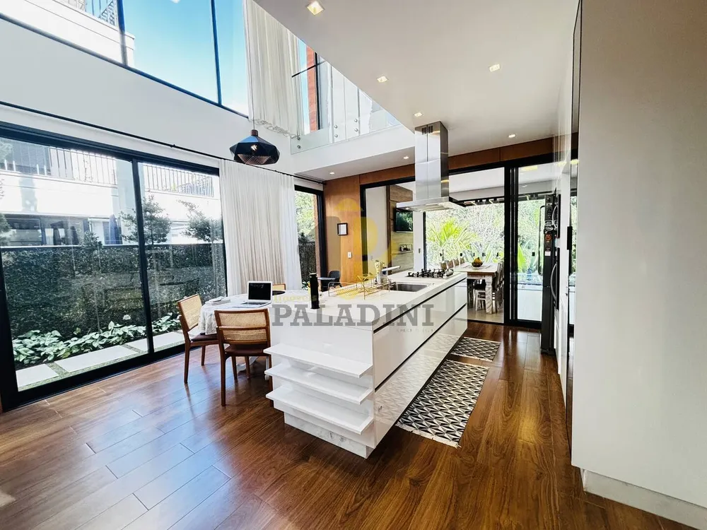 Casa, 3 quartos, 208 m² - Foto 5