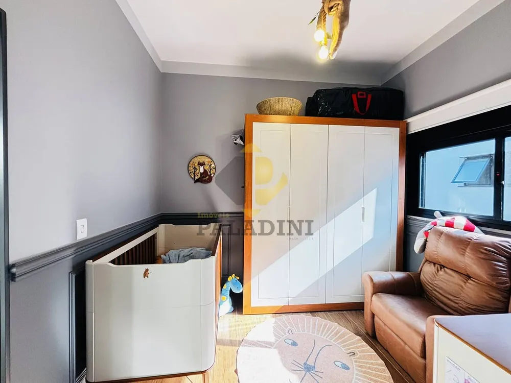 Casa, 3 quartos, 208 m² - Foto 7