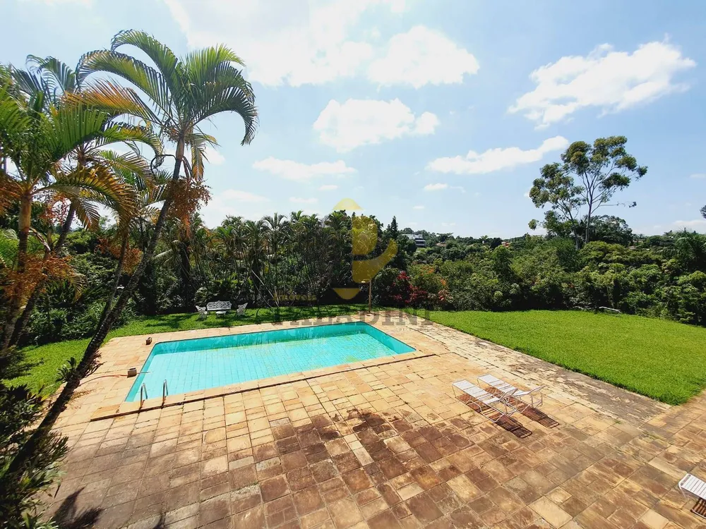 Casa, 5 quartos, 570 m² - Foto 12