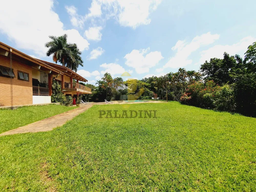 Casa, 5 quartos, 570 m² - Foto 3