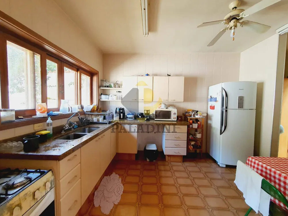 Casa, 5 quartos, 570 m² - Foto 3