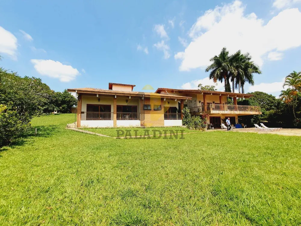Casa, 5 quartos, 570 m² - Foto 7