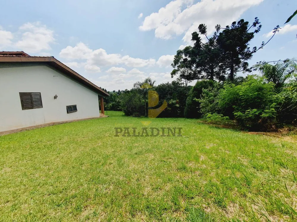 Casa, 5 quartos, 570 m² - Foto 4