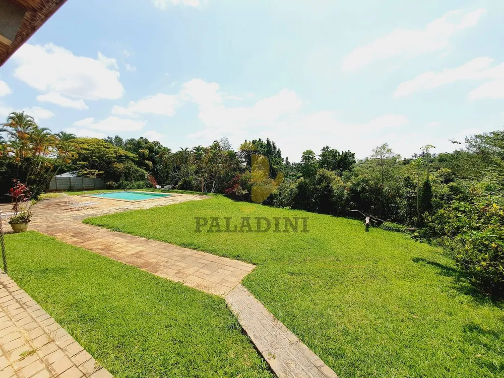 Casa, 5 quartos, 570 m² - Foto 1