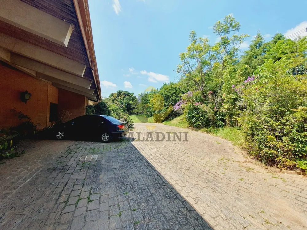 Casa, 5 quartos, 570 m² - Foto 6